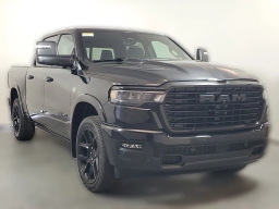 Ram 1500 Laramie 4x4 Crew Cab 5'7" Box 2026