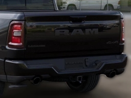 Ram 1500 Laramie 4x4 Crew Cab 5'7" Box 2026
