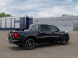 Ram 1500 Laramie 4x4 Crew Cab 5'7" Box 2026