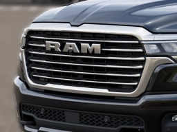 Ram 1500 Laramie 4x4 Crew Cab 5'7" Box 2026