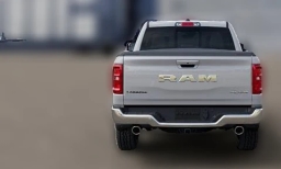 Ram 1500 Laramie 4x4 Crew Cab 5'7" Box 2026