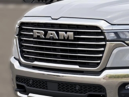 Ram 1500 Laramie 4x4 Crew Cab 5'7" Box 2026