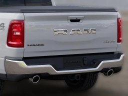 Ram 1500 Laramie 4x4 Crew Cab 5'7" Box 2026