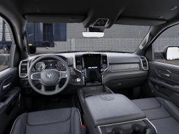 Ram 1500 Laramie 4x4 Crew Cab 5'7" Box 2026