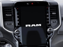 Ram 1500 Laramie 4x4 Crew Cab 5'7" Box 2026