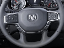 Ram 1500 Laramie 4x4 Crew Cab 5'7" Box 2026