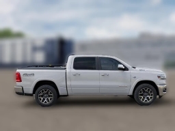 Ram 1500 Laramie 4x4 Crew Cab 5'7" Box 2026