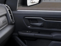 Ram 1500 Laramie 4x4 Crew Cab 5'7" Box 2026