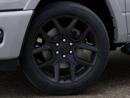 Ram 1500 Laramie 4x4 Crew Cab 5'7" Box 2026