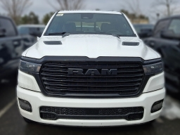 Ram 1500 Laramie 4x4 Crew Cab 5'7" Box 2026