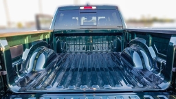 Ram 1500 Laramie 4x4 Crew Cab 5'7" Box 2026