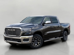 Ram 1500 Laramie 4x4 Crew Cab 5'7" Box 2026
