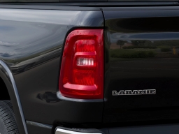 Ram 1500 Laramie 4x4 Crew Cab 5'7" Box 2026