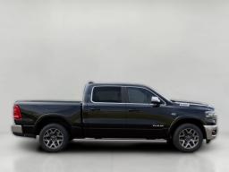 Ram 1500 Laramie 4x4 Crew Cab 5'7" Box 2026