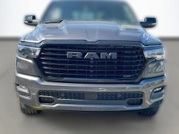 Ram 1500 Laramie 4x4 Crew Cab 5'7" Box 2026