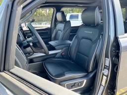 Ram 1500 Laramie 4x4 Crew Cab 5'7" Box 2026
