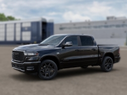 Ram 1500 Laramie 4x4 Crew Cab 5'7" Box 2026