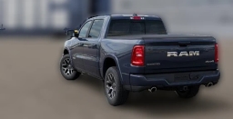 Ram 1500 Laramie 4x4 Crew Cab 5'7" Box 2026