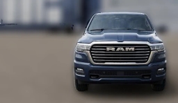 Ram 1500 Laramie 4x4 Crew Cab 5'7" Box 2026