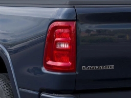 Ram 1500 Laramie 4x4 Crew Cab 5'7" Box 2026