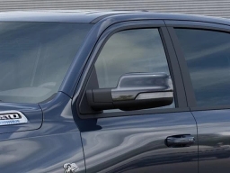 Ram 1500 Laramie 4x4 Crew Cab 5'7" Box 2026