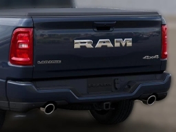 Ram 1500 Laramie 4x4 Crew Cab 5'7" Box 2026