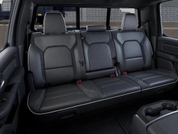 Ram 1500 Laramie 4x4 Crew Cab 5'7" Box 2026