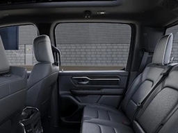 Ram 1500 Laramie 4x4 Crew Cab 5'7" Box 2026