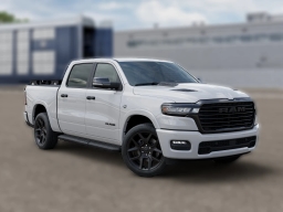 Ram 1500 Laramie 4x4 Crew Cab 5'7" Box 2026