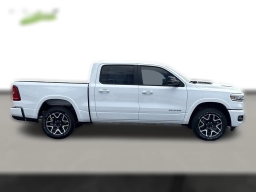 Ram 1500 Laramie 4x4 Crew Cab 5'7" Box 2026