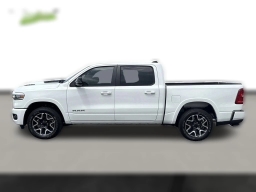 Ram 1500 Laramie 4x4 Crew Cab 5'7" Box 2026