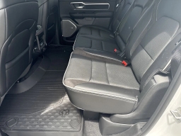 Ram 1500 Laramie 4x4 Crew Cab 5'7" Box 2026