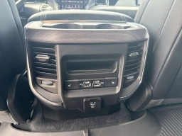 Ram 1500 Laramie 4x4 Crew Cab 5'7" Box 2026