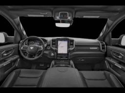 Ram 1500 Laramie 4x4 Crew Cab 5'7" Box 2026