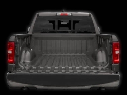 Ram 1500 Laramie 4x4 Crew Cab 5'7" Box 2026