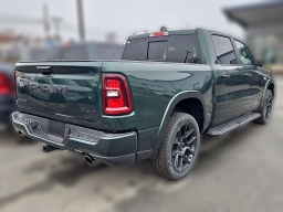 Ram 1500 Laramie 4x4 Crew Cab 5'7" Box 2026