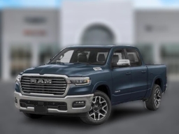 Ram 1500 Laramie 4x4 Crew Cab 5'7" Box 2026