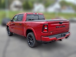 Ram 1500 Laramie 4x4 Crew Cab 5'7" Box 2026