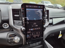 Ram 1500 Laramie 4x4 Crew Cab 5'7" Box 2026