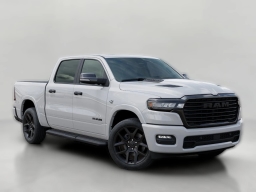 Ram 1500 Laramie 4x4 Crew Cab 5'7" Box 2026