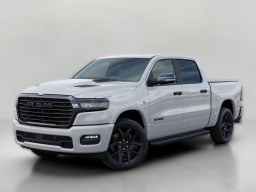 Ram 1500 Laramie 4x4 Crew Cab 5'7" Box 2026