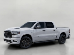 Ram 1500 Laramie 4x4 Crew Cab 5'7" Box 2026