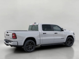Ram 1500 Laramie 4x4 Crew Cab 5'7" Box 2026
