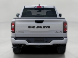 Ram 1500 Laramie 4x4 Crew Cab 5'7" Box 2026