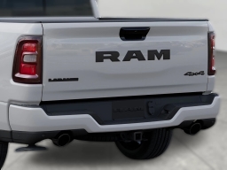 Ram 1500 Laramie 4x4 Crew Cab 5'7" Box 2026