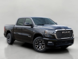 Ram 1500 Laramie 4x4 Crew Cab 5'7" Box 2026