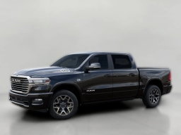 Ram 1500 Laramie 4x4 Crew Cab 5'7" Box 2026