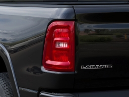 Ram 1500 Laramie 4x4 Crew Cab 5'7" Box 2026