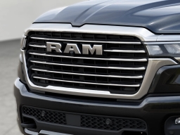 Ram 1500 Laramie 4x4 Crew Cab 5'7" Box 2026