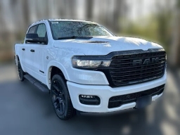 Ram 1500 Laramie 4x4 Crew Cab 5'7" Box 2026